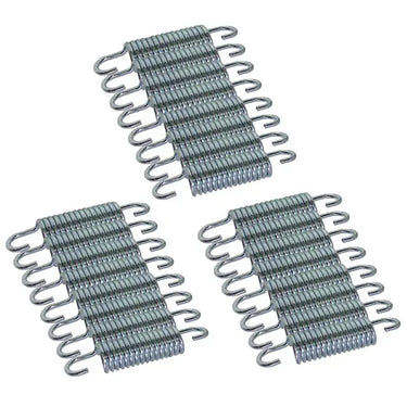 REPLACEMENT TARGET AND SPRINGS HoopsKing